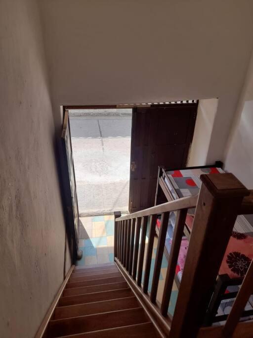 Cerca A Parque Apartment *