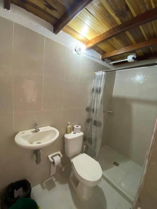 Apartment Cerca A Parque Zapatoca