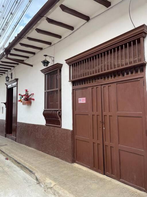 Cerca A Parque Apartment *