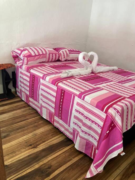 Apartment Cerca A Parque Zapatoca