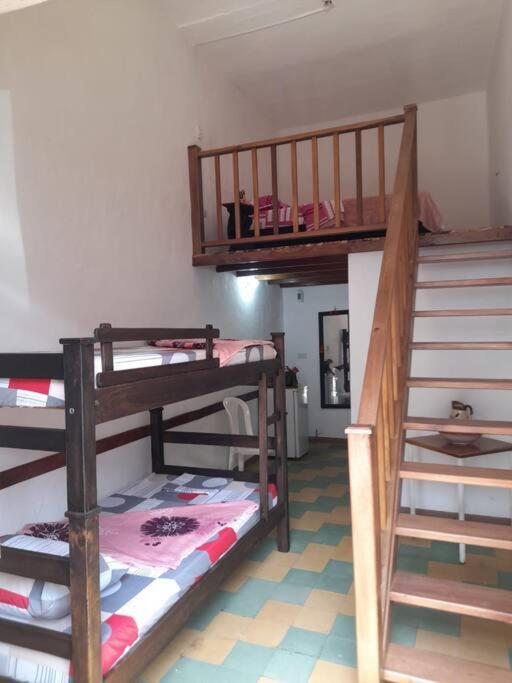 Cerca A Parque Apartment