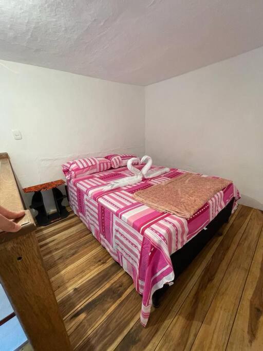 Apartment Cerca A Parque *