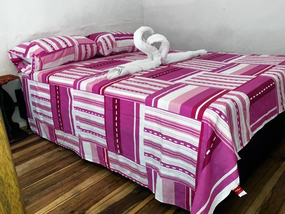 Apartment Cerca A Parque